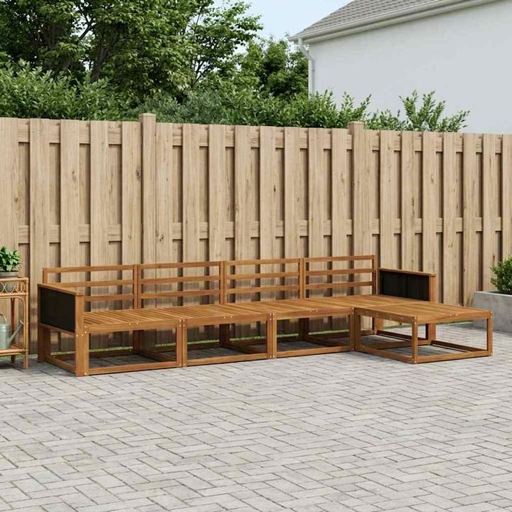 Produktbild vidaXL Gartenmöbel
