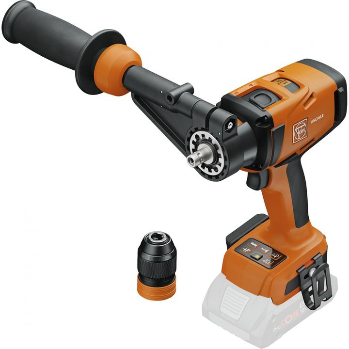 Actual product image Fein Cordless impact drill (Rechargeable battery operated)