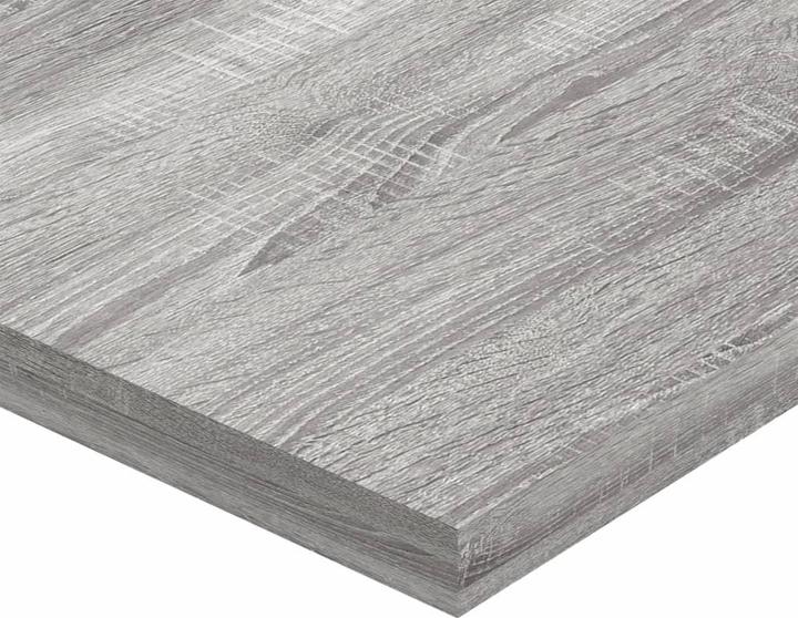 Actual product image vidaXL Verona (80 x 40 x 1.5 cm)