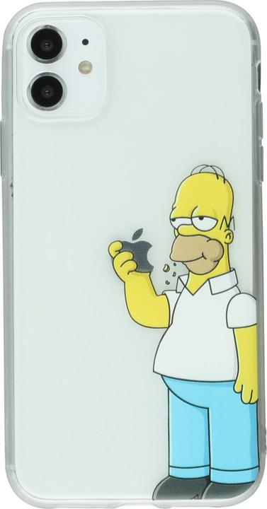 Immagine prodotto PhoneLook Huller Homer Simpson (Apple iPhone 11)