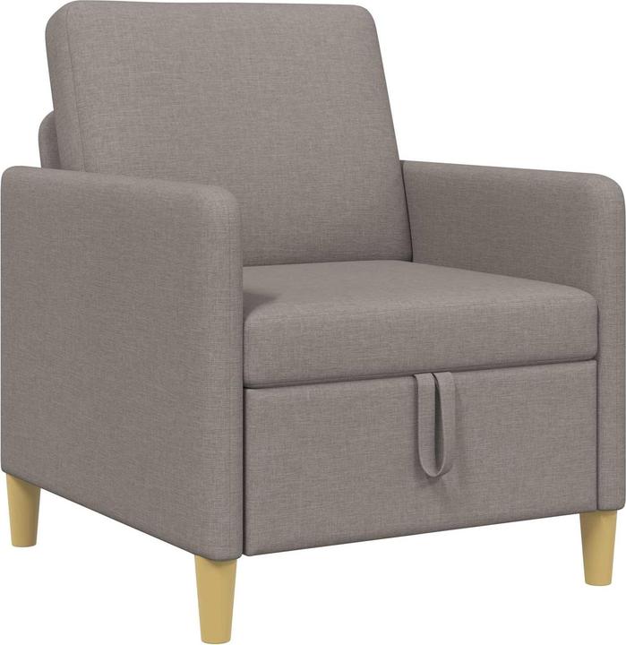 Braun, Taupe