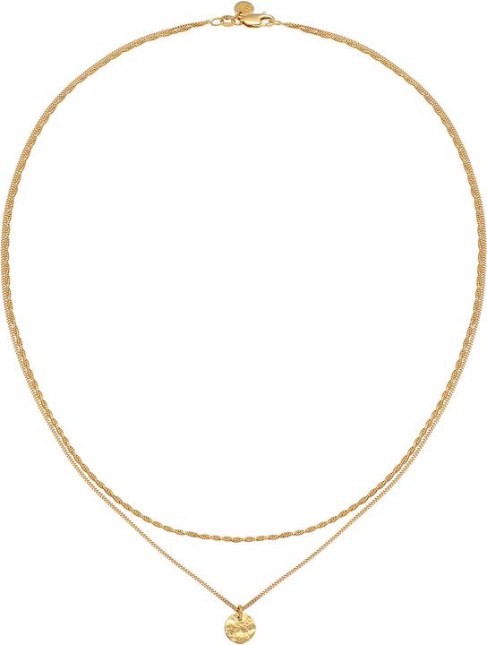 Immagine prodotto Elli falda (Argento 925, 45 cm)