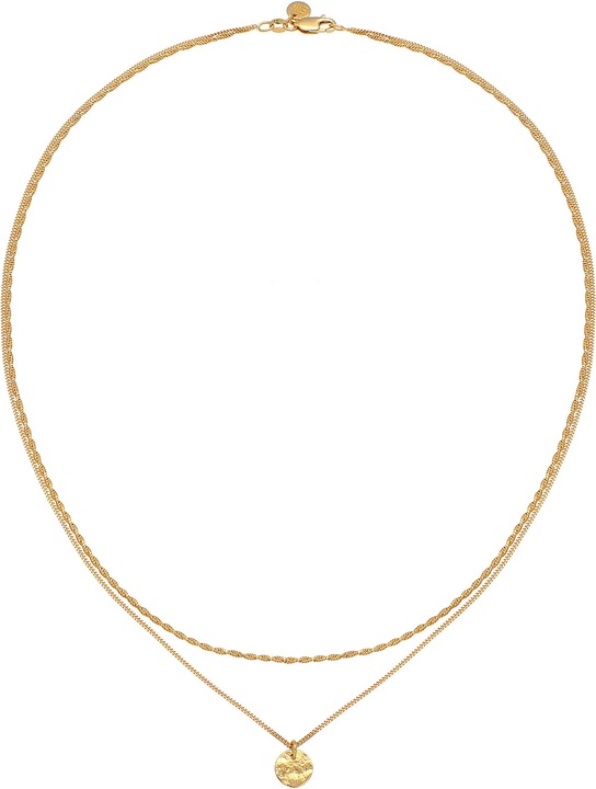 Produktbild Elli Layer (925er Sterling Silber, 45 cm)
