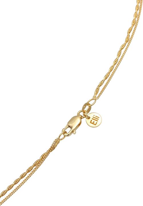 Immagine prodotto Elli falda (Argento 925, 45 cm)