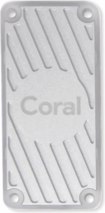Google Coral TPU USB-Accelarator