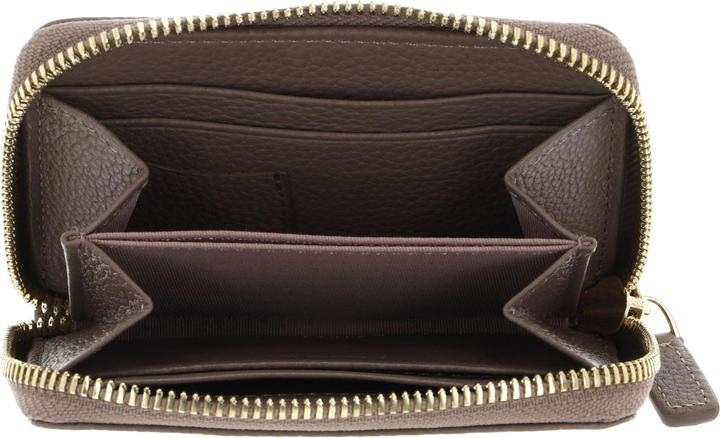 Immagine prodotto Picard Portafoglio Java con protezione RFID in pelle 11 cm