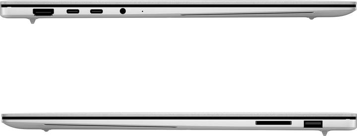 Produktbild ASUS Zenbook S16 (16", 250 GB, 32 GB, DE, AMD Ryzen AI 7 445)