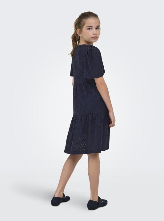 Produktbild Only KOGCARLA Kurzes Kleid Kleid (134, 140)