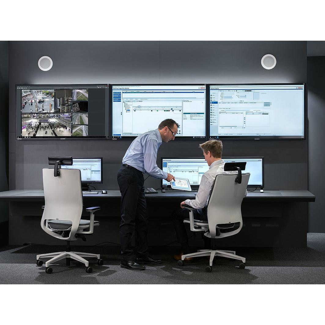 Bosch Security Systems SMA ACE additional 128 Doors, Drucker Zubehör