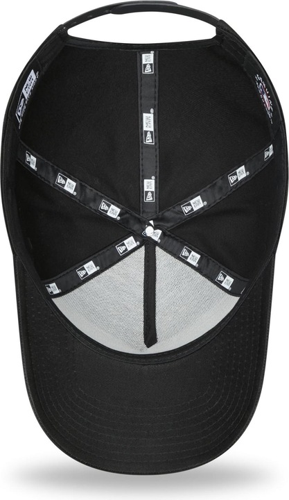 Produktbild New Era Eframe Trucker New York Yankees (One Size)