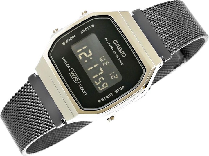 Actual product image Casio Vintage (Chronograph, 36.30 mm)