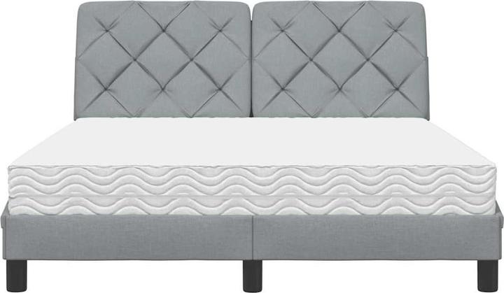 Image du produit vidaXL Bett (120 x 200 cm)