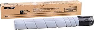 Image du produit Develop Toner TN-328 Black AAV81D0 - Compatible - Unité de toner (CF)