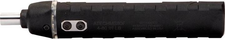 Produktbild Bahco Elektronischer Drehmoment- & Winkelschrauber (1/4", 0.45 Nm, 9 Nm)