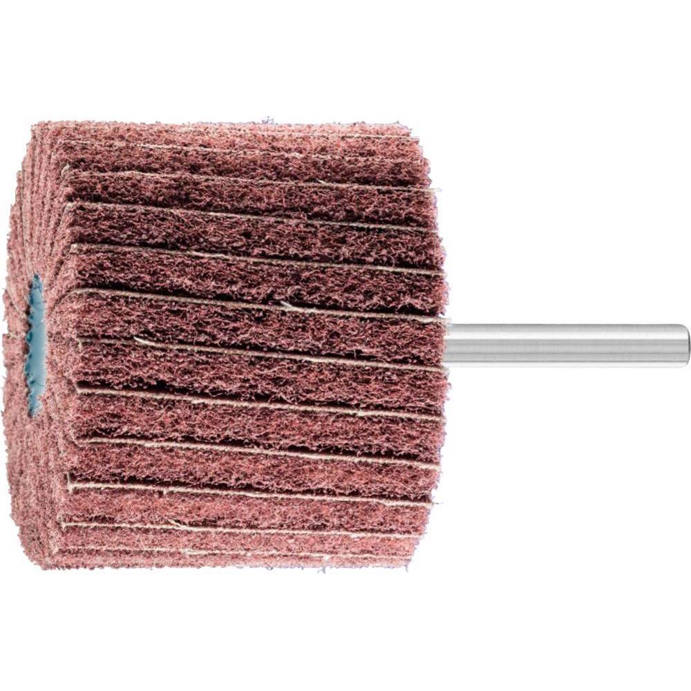 Pferd, Schleifmittel, Schleifstift POLINOX Vlies PNZ Ø 60 x 50 mm (180)