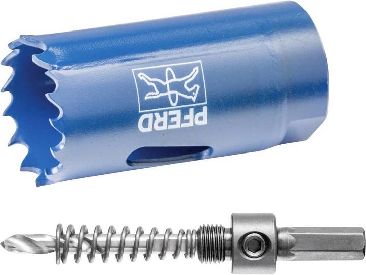Image du produit Pferd Scie-cloche 25 mm (25 millimètres)