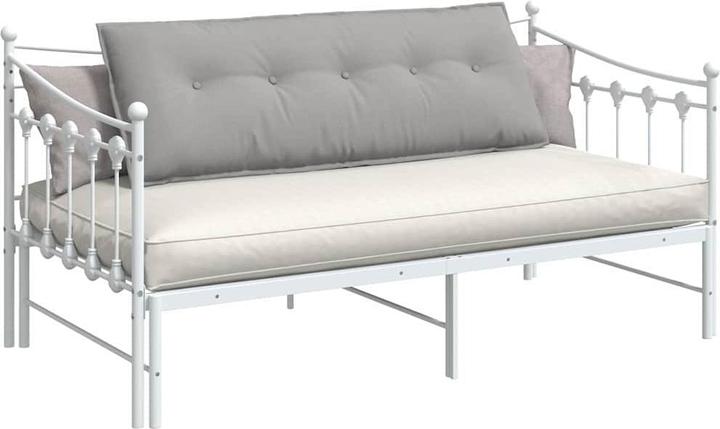 Produktbild vidaXL Rücken Kissen (140 x 50 cm)
