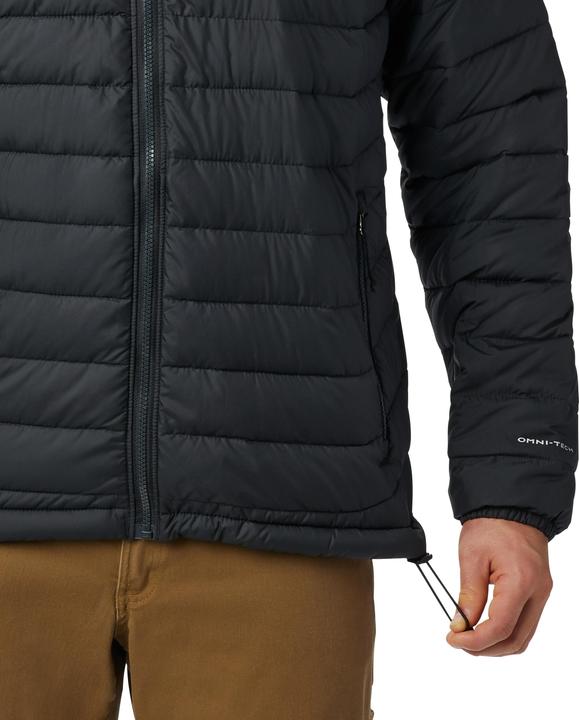 Productafbeelding Columbia Poeder Lite (L)