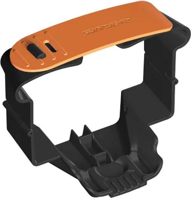Sunnylife Stabilizzatori a elica per DJI Air 3 - Arancione (A3-SJ663-C) (Protezione dell'elica, DJI Air 3)