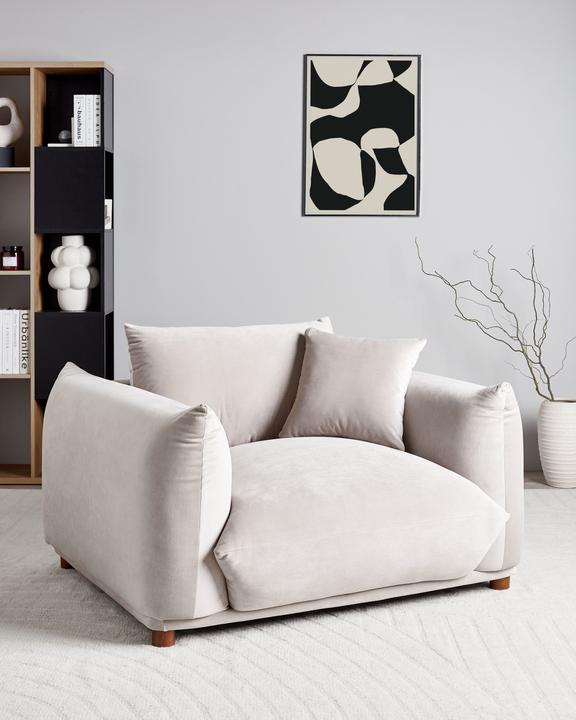 Immagine prodotto Beliani Luvos