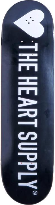 Image du produit Heart Supply Planche à roulettes Only Strong 8.25 2023 (8.25")