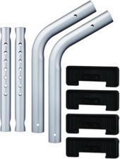 Actual product image Thule Kit for BackPac 973-15 (Silver, Black)