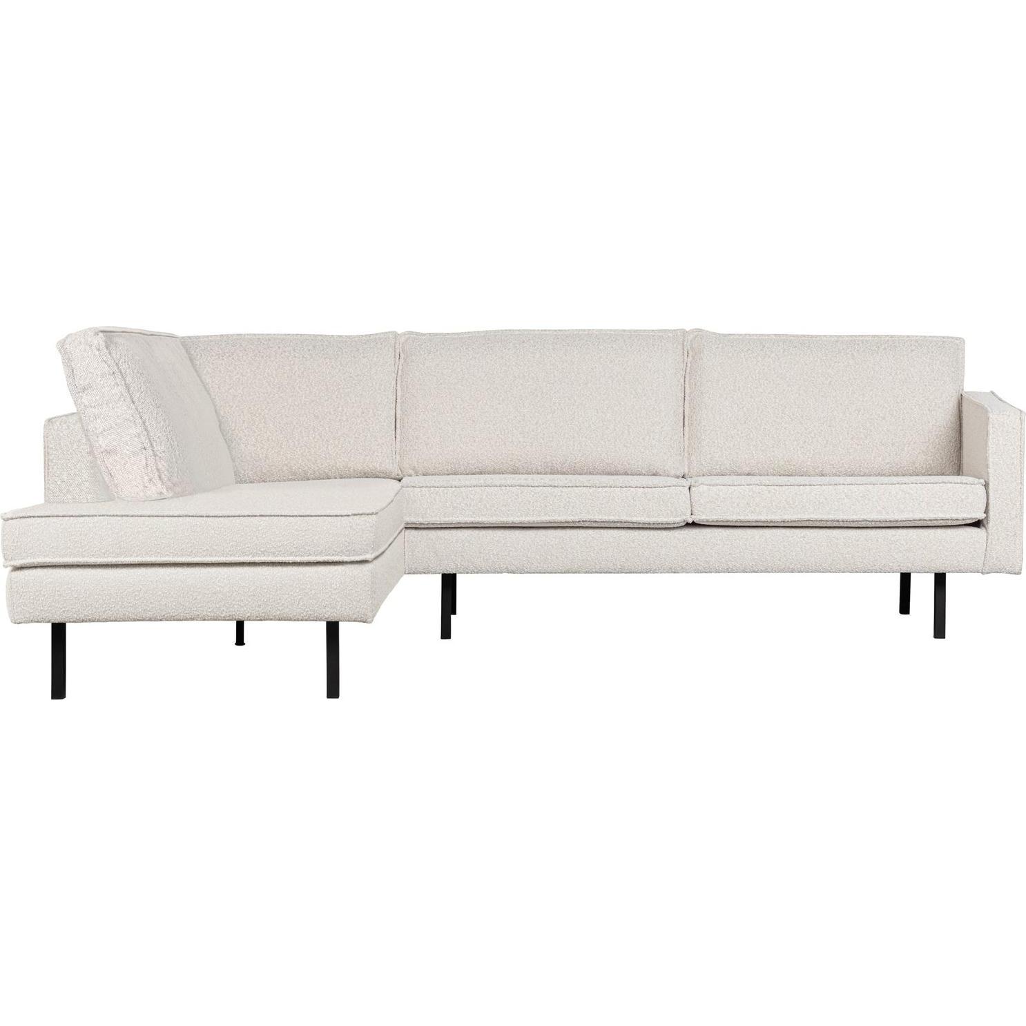 BePureHome, Sofa, Rodeo (Ecksofa)