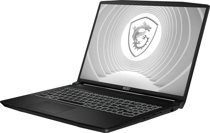 Produktbild MSI CreatorPro M16 B13VK-1229 16" i7-13700H/RTX3000/32GB W11P (16", 2000 GB, 32 GB, DE, Intel Core i7-13700H)