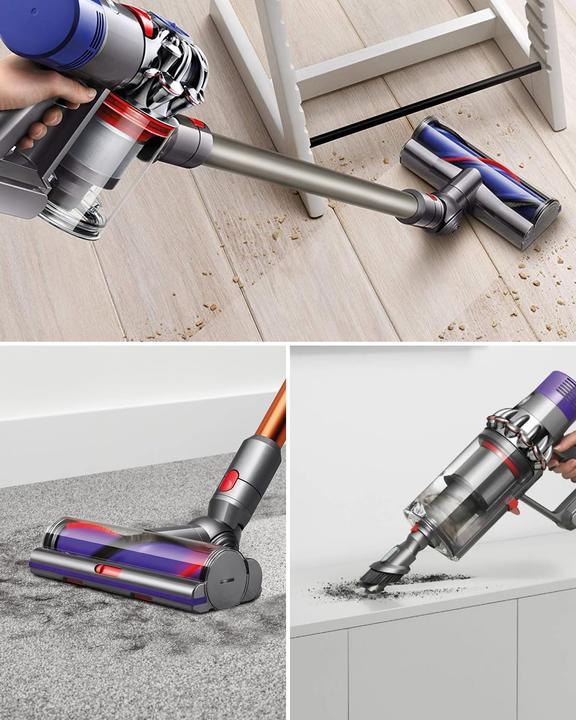 Immagine prodotto Waitley Ersatzakku für Dyson V6 Staubsauger