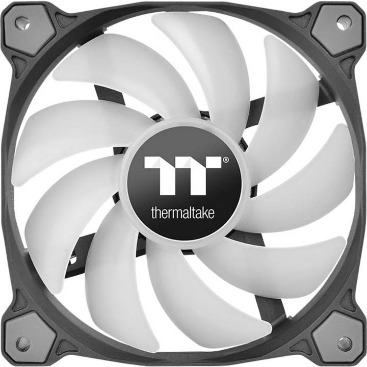 Produktbild Thermaltake Pure Plus 12 (120 mm, 3x)
