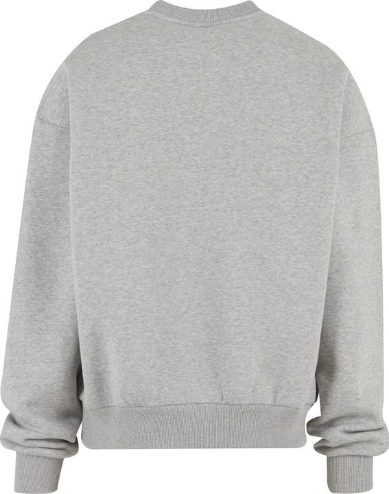 Produktbild Prohibited Oversized Crew Neck - 126673 (L)