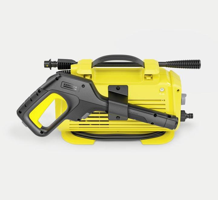 Image du produit Kärcher K 2 Horizontal (Fonctionnement sur secteur)