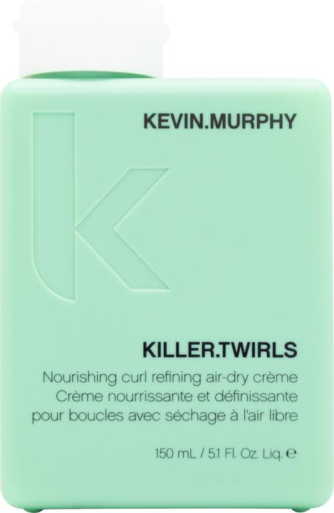 Actual product image Kevin Murphy Killer.twirls (Hair cream, 150 ml)