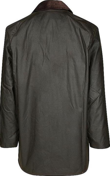 Immagine prodotto Barbour Parka in cera "Beaufort (58)