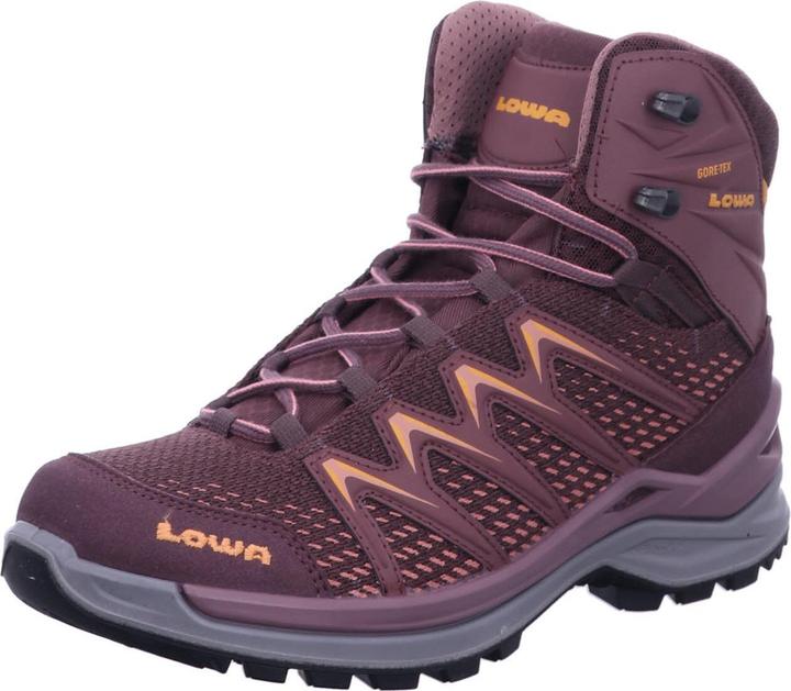 Actual product image Lowa Innox Pro Gtx Mid Ws (37.5)