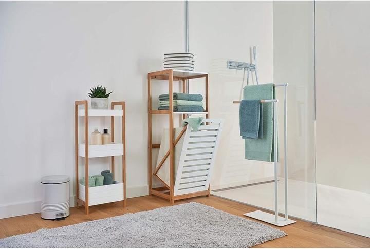 Actual product image Zeller Present Jürgen (28 x 20 x 74 cm)