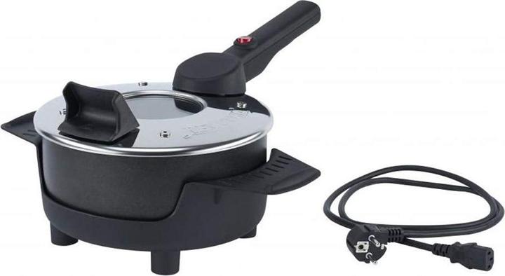 Immagine prodotto Remoska Vetro Prima P31F/01-2l (Padella per friggere)