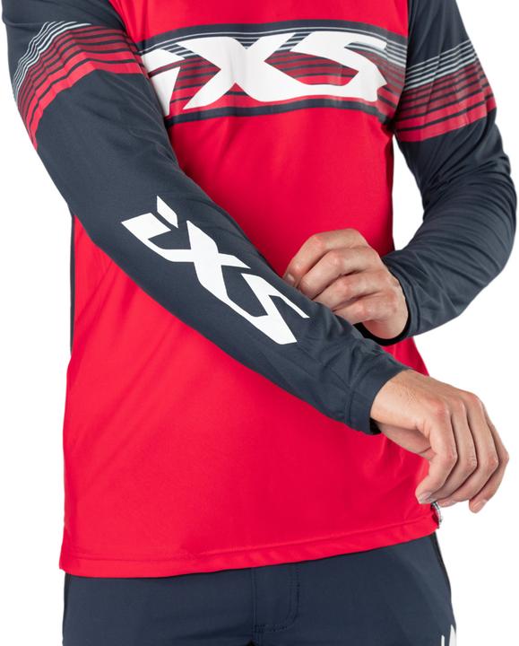 Immagine prodotto iXS Trigger Lite 1.1 maglia (M)