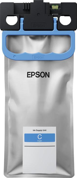 Actual product image Epson Ink C13T01D200 Cyan XXL (C)