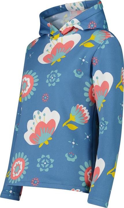 Image du produit CMP Campagnolo Sweatshirt à capuche fixe femme (L)