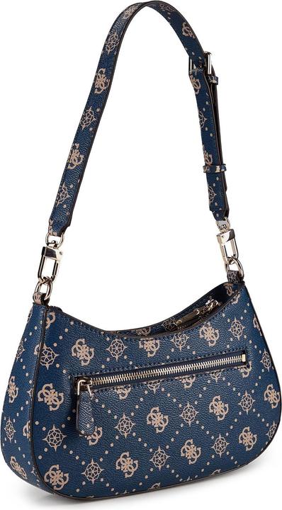 Immagine prodotto Guess Emelie Logo Top Zip Shoulder Bag