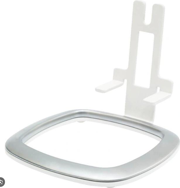 Flexson Sonos Play:1 Table Stand (1 pièce, Support, Non mobile)