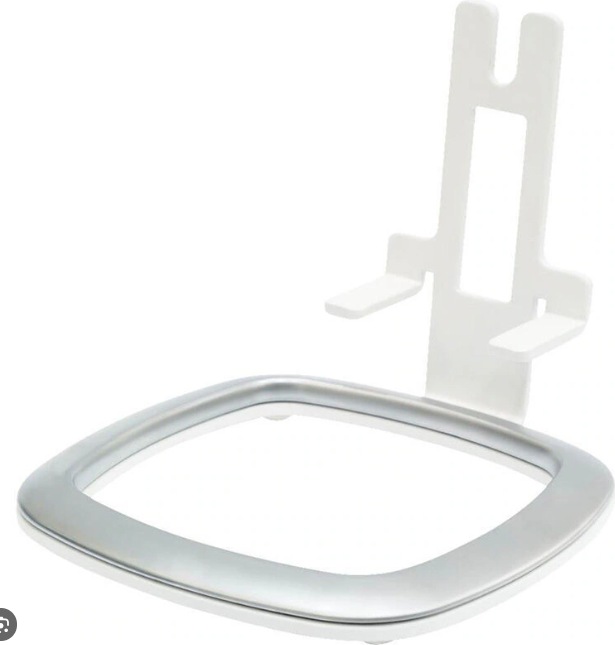 Image du produit Flexson Sonos Play:1 Table Stand (1 pièce, Support, Non mobile)