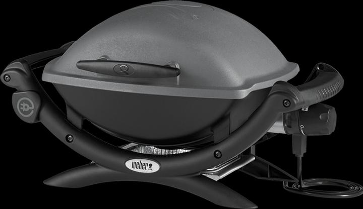 Immagine prodotto Weber Q 1400 (2.20 kW)