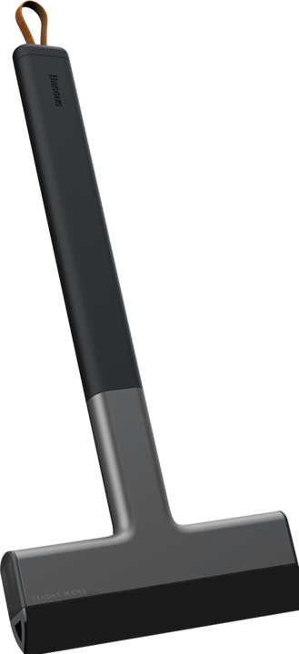 Actual product image Baseus Ice Scraper