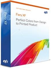 Image du produit Xerox EFI Fiery eXpress 4.5 (1 Utilisateur, Illimité)