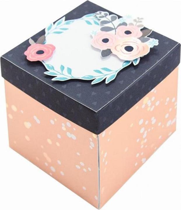 Folia Romance (Coffret cadeau, 1 x)