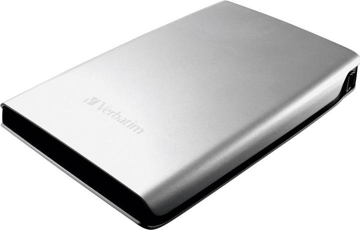 Actual product image Verbatim Store n Go (1 TB)