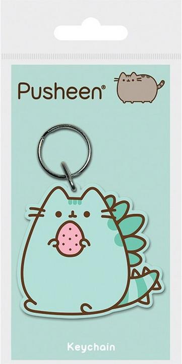 Actual product image Pusheen UTPM765 P