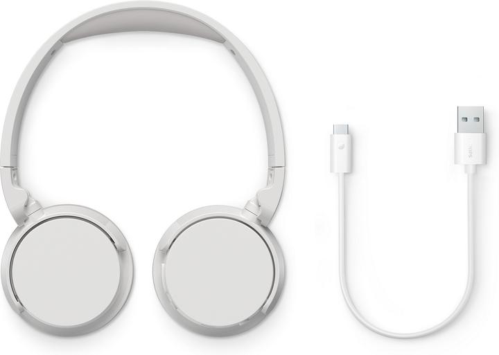 Produktbild Philips TAH3209WT/00 (25 h, Kabellos)